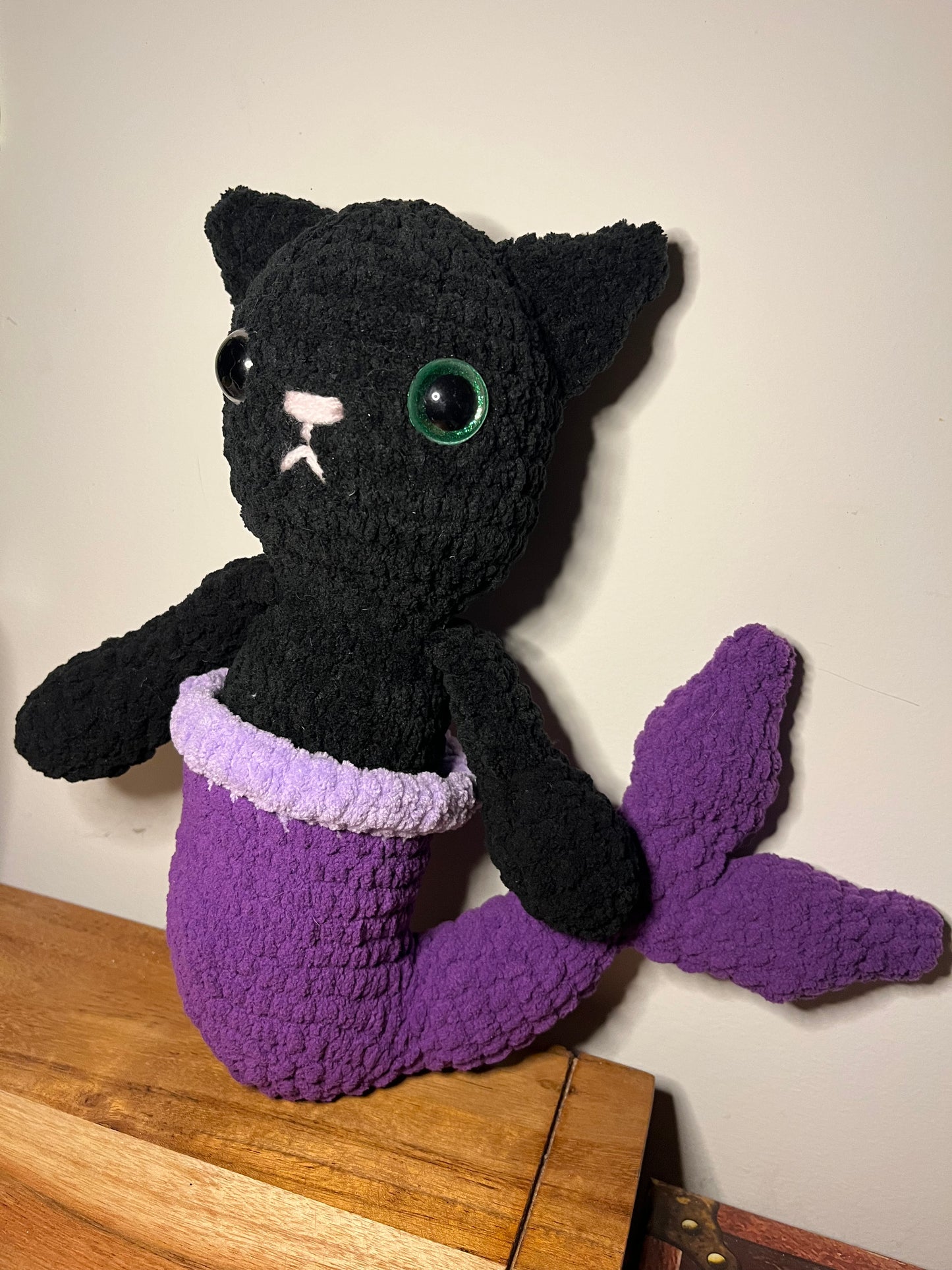 Merkitty