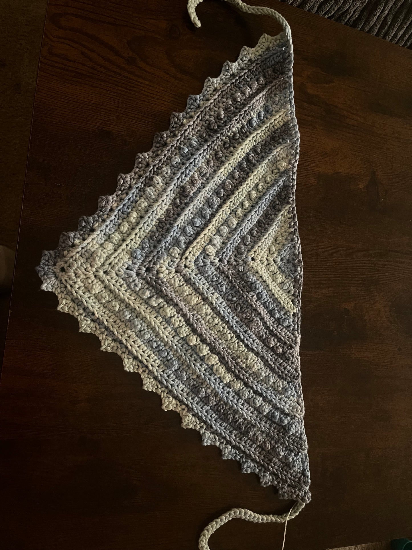 Adult bandana