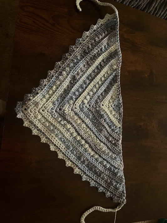 Adult bandana