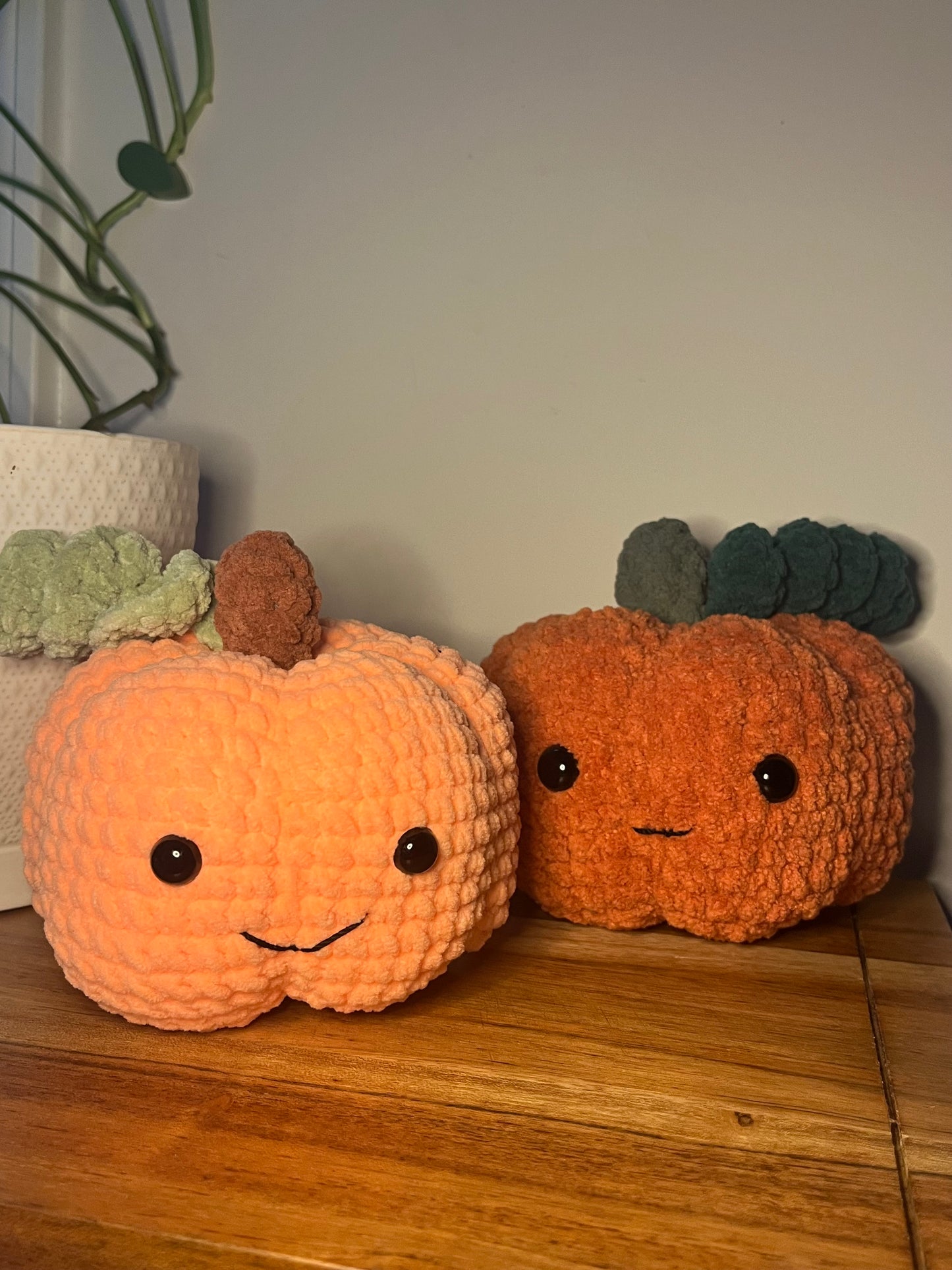 Medium pumpkin