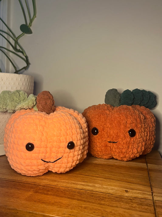 Medium pumpkin